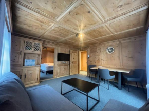 Sonne Klosters Platz
